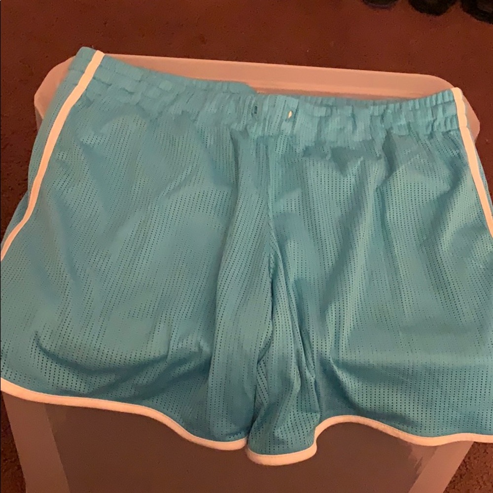 4 pack of shorts!